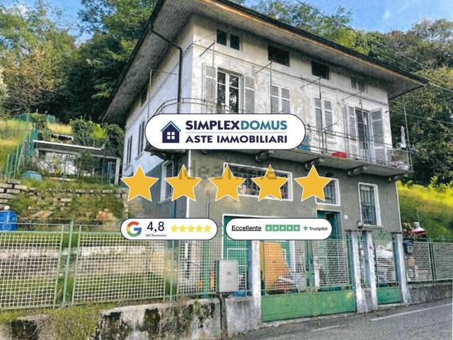Appartamento in vendita di 168 m² in Via XXV Aprile