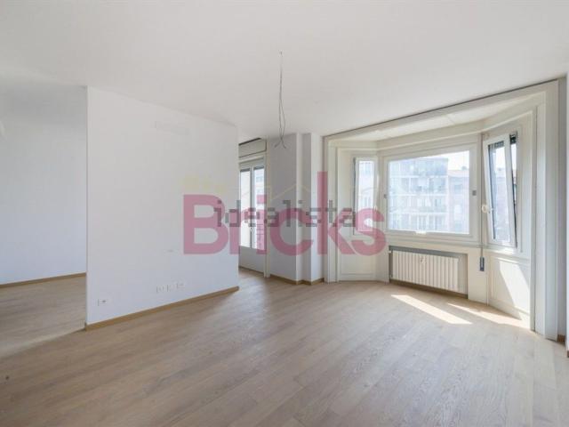 Appartamento in vendita di 168 m² in Viale Andrea Doria, 5