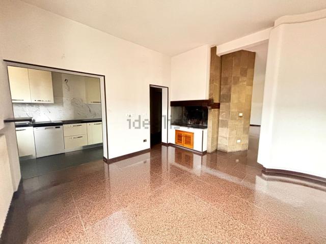 Appartamento in vendita di 168 m² in Viale Europa