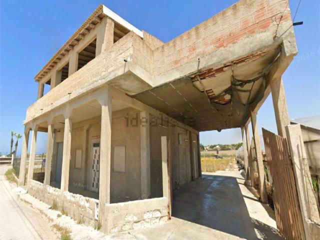Appartamento in vendita di 168 m² in Viale Kamarina