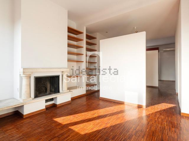 Appartamento in vendita di 168 m² in Viale Marco Polo, 2