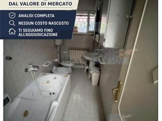 Appartamento in vendita di 168 m² in Viale Sardegna, 42