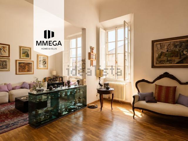 Appartamento in vendita di 168 m² in Borgo degli Albizi, 10