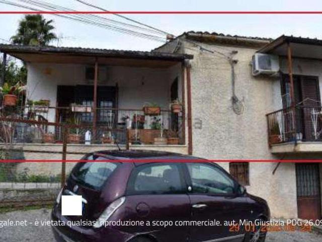 Appartamento in vendita di 168 m² in Contrada Caricchio