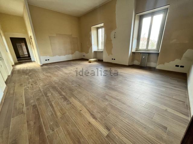 Appartamento in vendita di 168 m² in Corso Torino, 78