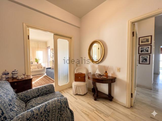 Appartamento in vendita di 168 m² in Corso Vittorio Emanuele II, 161