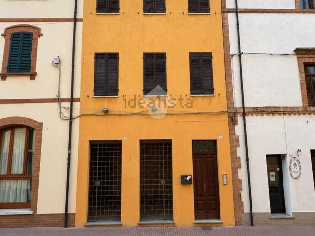 Appartamento in vendita di 168 m² in Corso Vittorio Emanuele II, 21