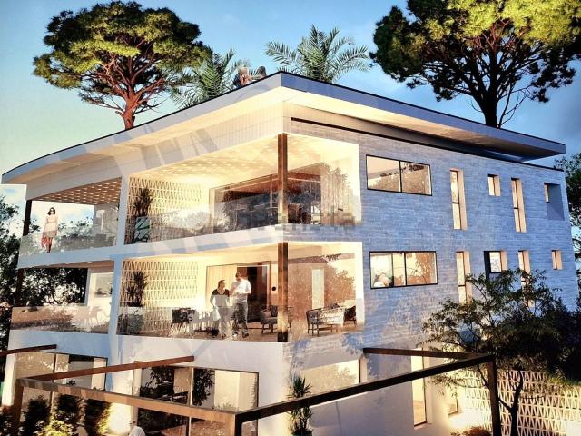 Appartamento in vendita di 168 m² in Lungomare Grazia Deledda