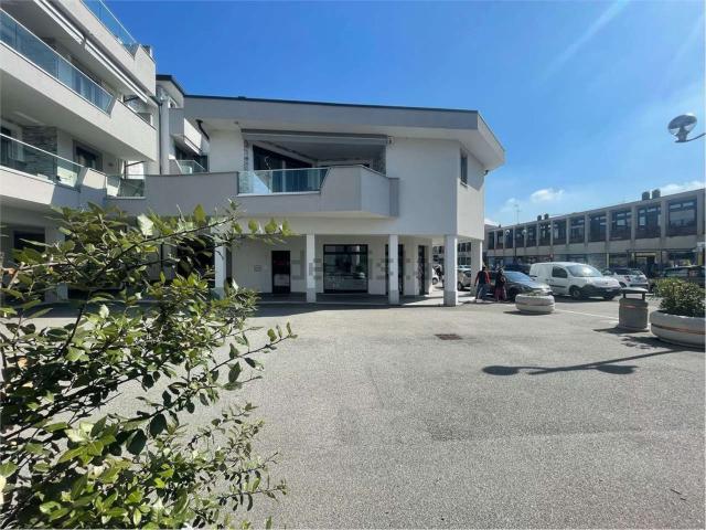 Appartamento in vendita di 168 m² in Piazza del Carroccio, 23