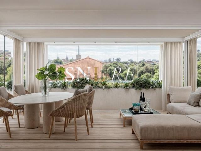 Appartamento in vendita di 168 m² in Piazzale di Porta Romana