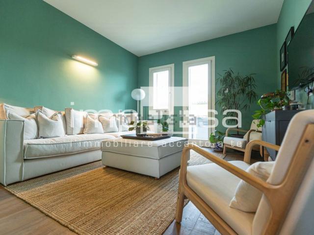 Appartamento in vendita di 169 m²
