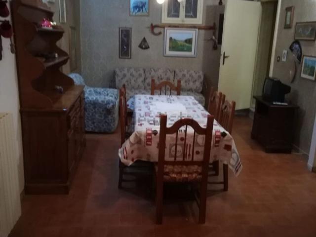 Appartamento in vendita di 169 m²