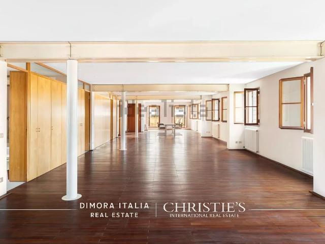 Appartamento in vendita di 169 m²