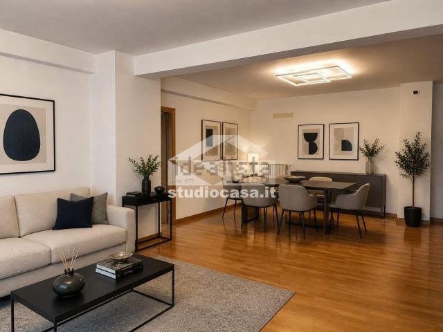 Appartamento in vendita di 169 m²