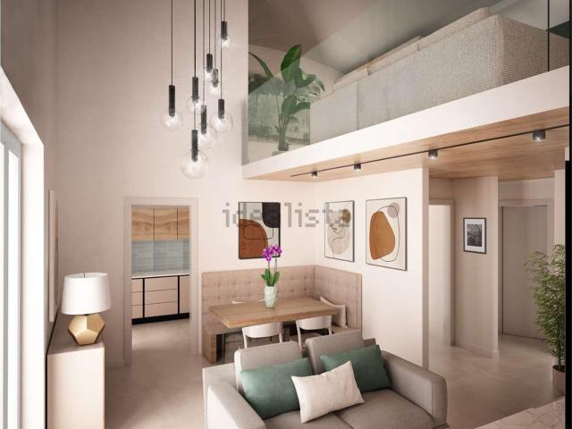 Appartamento in vendita di 169 m²