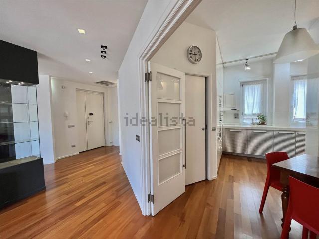 Appartamento in vendita di 169 m²