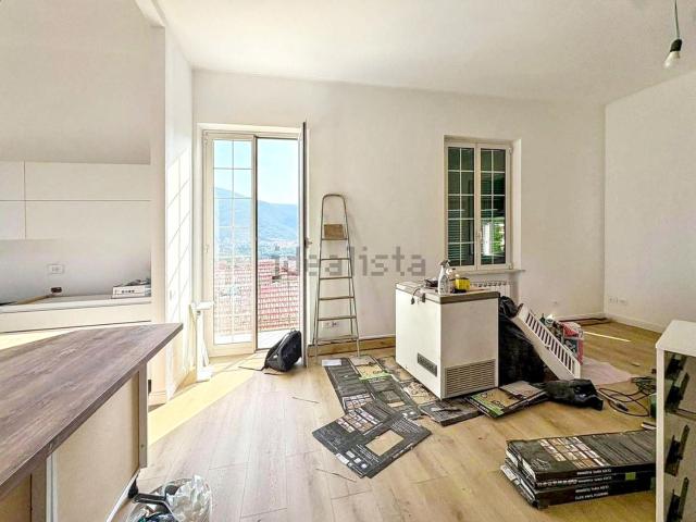 Appartamento in vendita di 169 m²