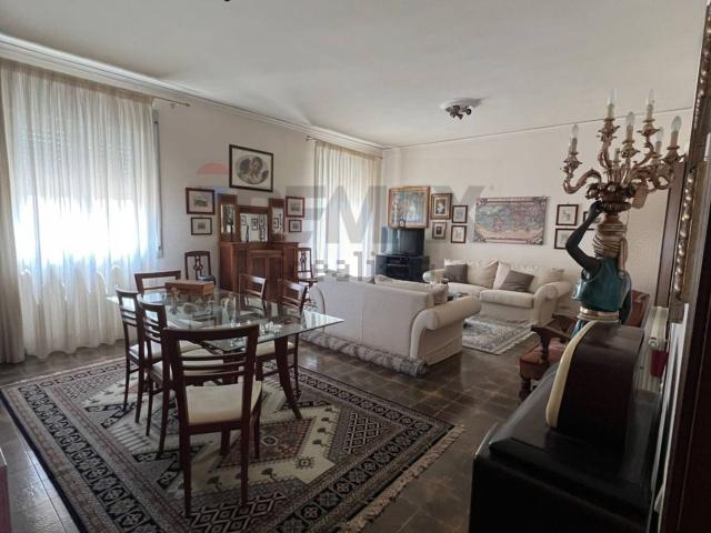 Appartamento in vendita di 169 m²