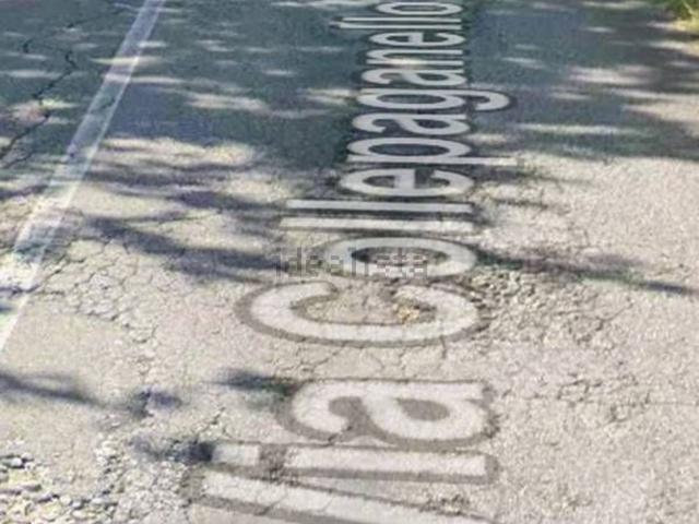 Appartamento in vendita di 169 m² in Via Collepaganello
