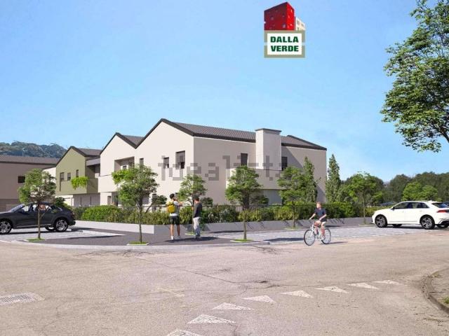 Appartamento in vendita di 169 m² in Via Carlo Rosselli