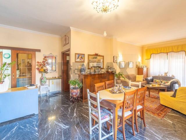 Appartamento in vendita di 169 m² in Via Casalpusterlengo