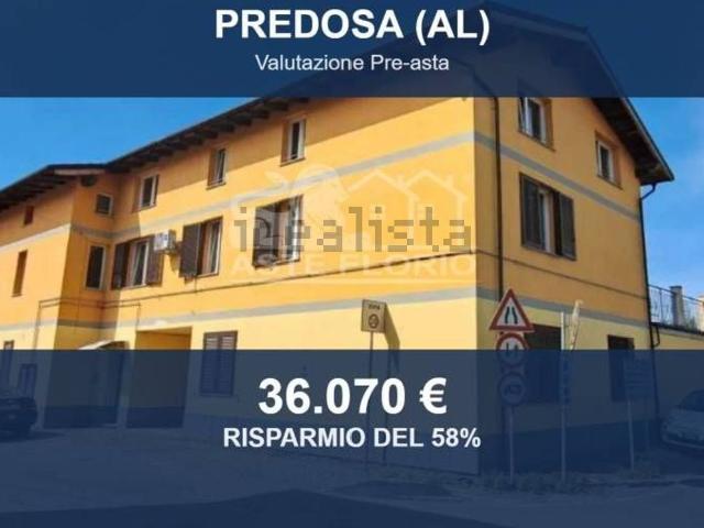 Appartamento in vendita di 169 m² in Via Cesare Viazzi, 7