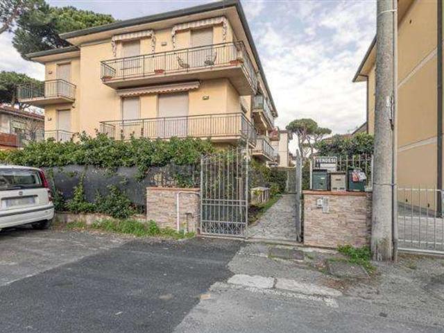 Appartamento in vendita di 169 m² in Via A. Vivaldi, 32