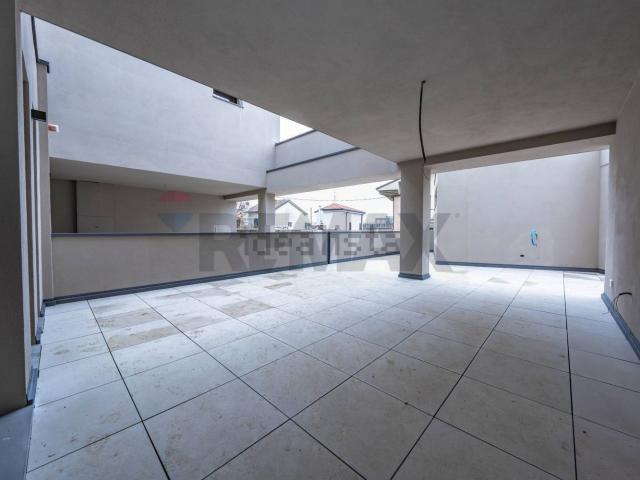 Appartamento in vendita di 169 m² in Via Alfredo Oriani, 26
