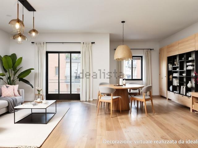Appartamento in vendita di 169 m² in Via Giuseppe Belluzzo, 35