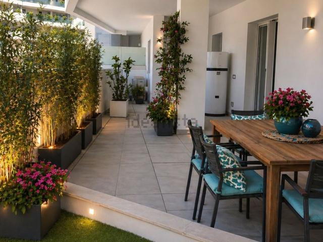 Appartamento in vendita di 169 m² in Via Giuseppe Biasi
