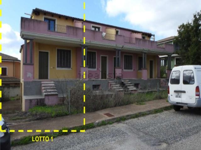 Appartamento in vendita di 169 m² in Via Degli Ulivi