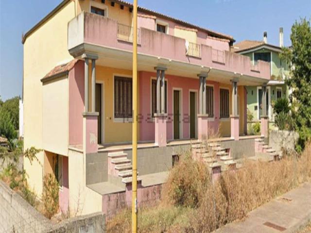 Appartamento in vendita di 169 m² in Via Degli Ulivi