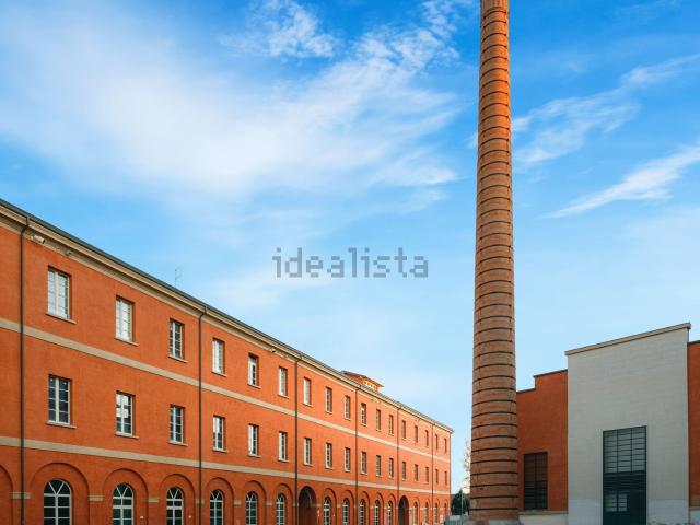 Appartamento in vendita di 169 m² in Via della Manifattura dei Tabacchi, 39