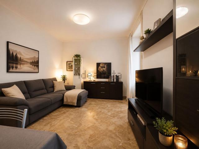 Appartamento in vendita di 169 m² in Via della Vittoria