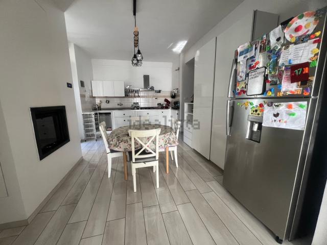 Appartamento in vendita di 169 m² in Via di Fabrica