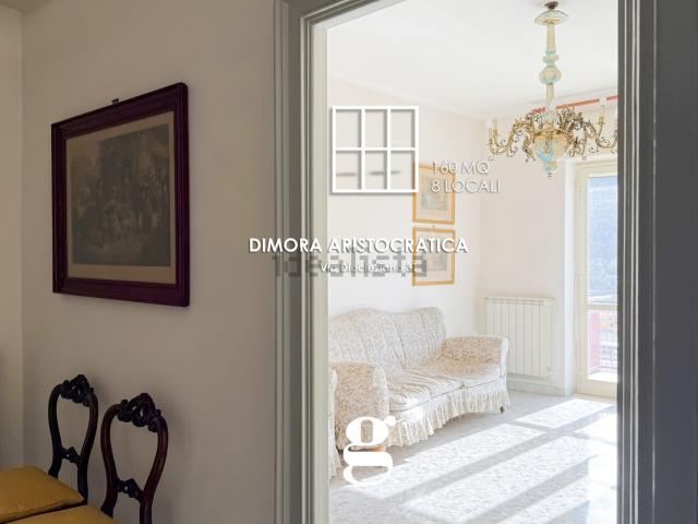 Appartamento in vendita di 169 m² in Via Diocleziano, 18