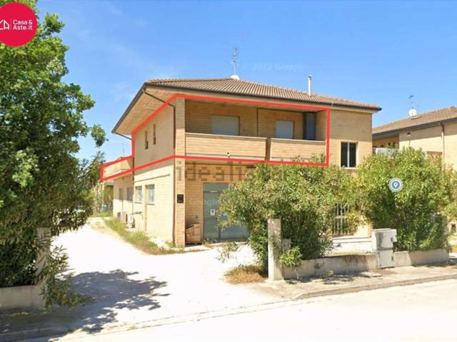 Appartamento in vendita di 169 m² in Via Emilio Lusso, 250