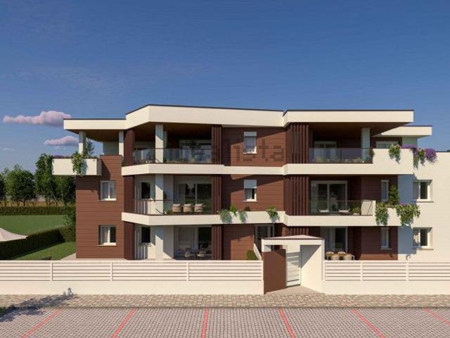 Appartamento in vendita di 169 m² in Via Erri Billò