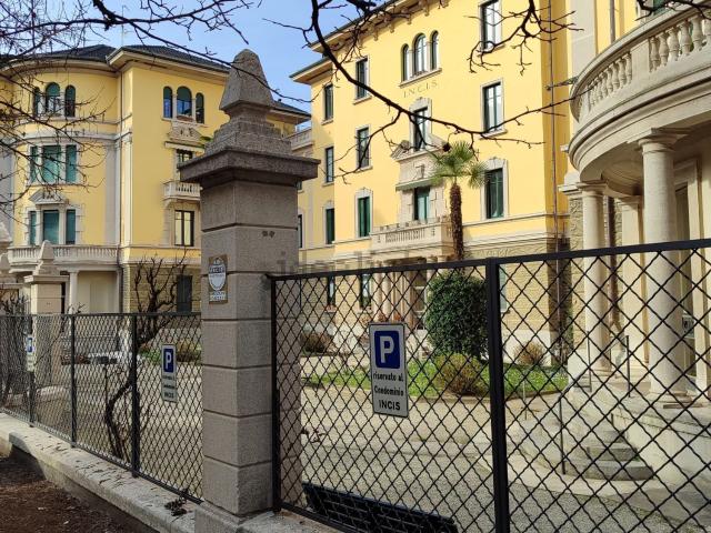 Appartamento in vendita di 169 m² in Via Francesco Tamagno, 19