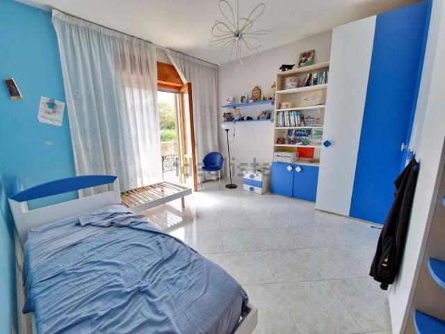 Appartamento in vendita di 169 m² in Via Ido Longo, 1