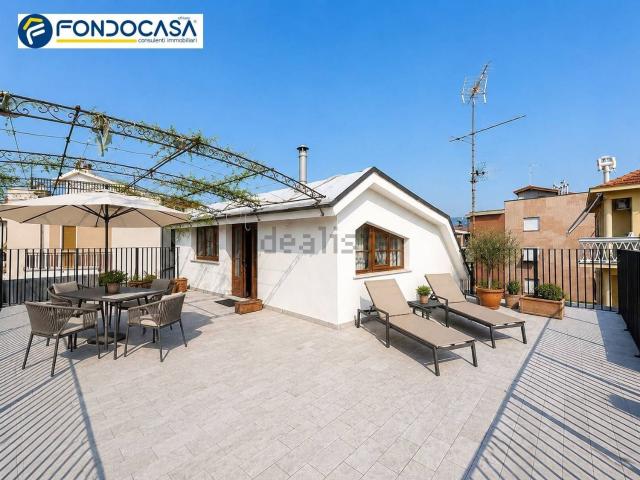 Appartamento in vendita di 169 m² in Via II Giugno