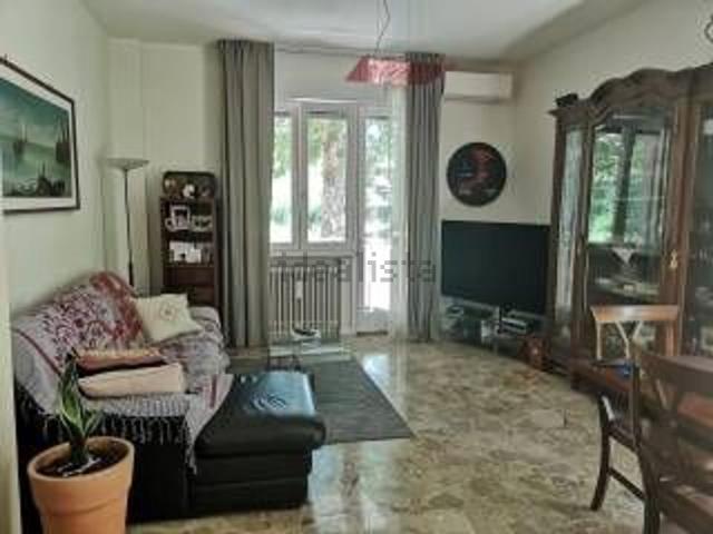Appartamento in vendita di 169 m² in Via Odoardo Giansanti