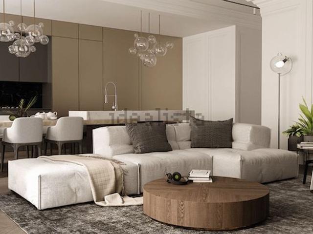 Appartamento in vendita di 169 m² in Via Ottavio Munerati