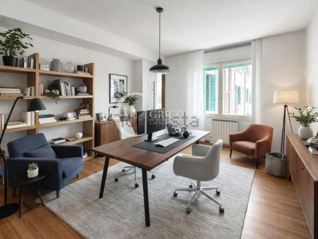 Appartamento in vendita di 169 m² in Via Marzolo