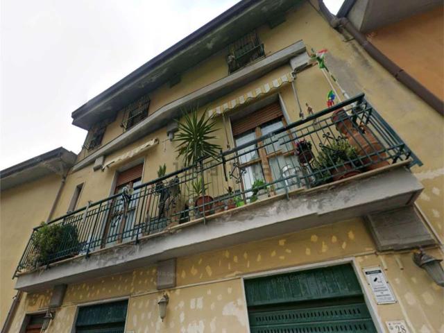 Appartamento in vendita di 169 m² in Via Michele Napoli