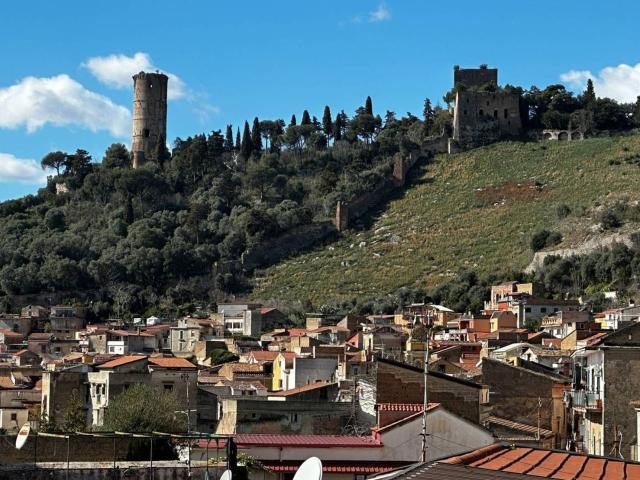 Appartamento in vendita di 169 m² in Via Ponte Carolino, 281