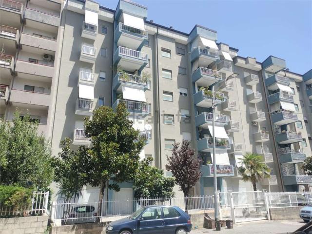 Appartamento in vendita di 169 m² in Via Rocco Chinnici, 22