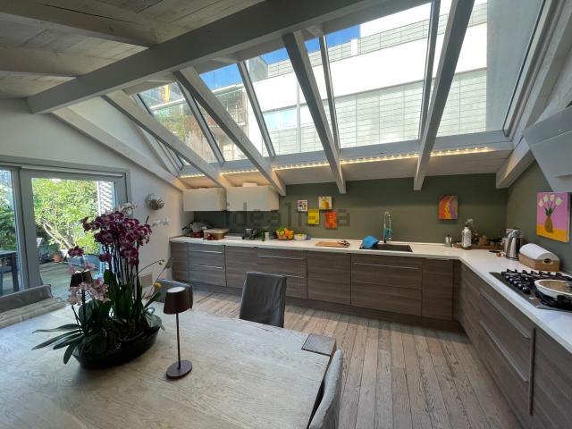 Appartamento in vendita di 169 m² in Via Vignola