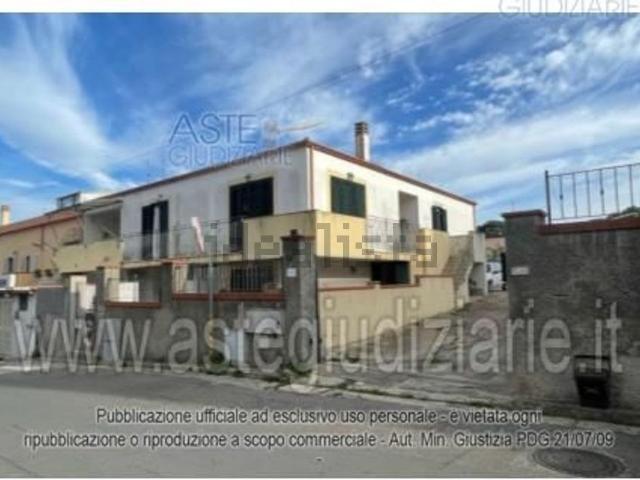 Appartamento in vendita di 169 m² in Viale Salvo D&apos Acquisto, 11