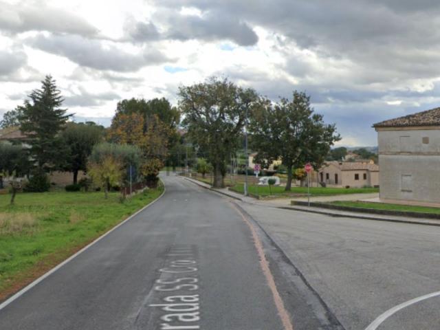 Appartamento in vendita di 169 m² in Contrada SS. Crocifisso